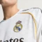 adidas Real Madrid Authentic 2025/2026 Heimtrikot (Herren) Vorschaubild