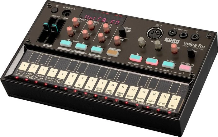 Korg Volca FM