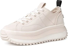 Tamaris Plateau Sneaker beige (Damen)