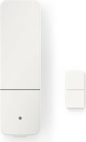 Bosch Smart Home Tür-/Fensterkontakt II [+M] Matter, weiß, Schließ-/Öffnungssensor (8750002952)