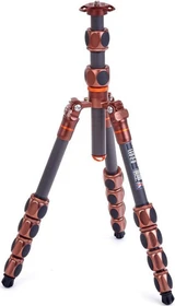 3 Legged Thing Equinox Leo Carbon Fiber Tripod System