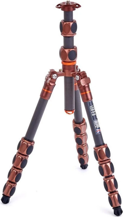 3 Legged Thing Equinox Leo Carbon Fiber Tripod System