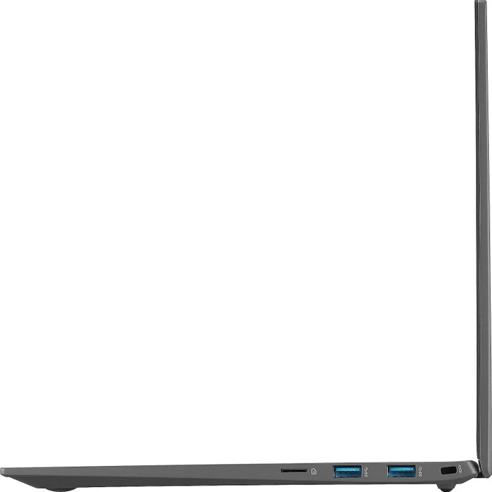 LG gram 14 (2022), grau, Core i7-1260P, 16GB RAM, 1TB SSD, DE