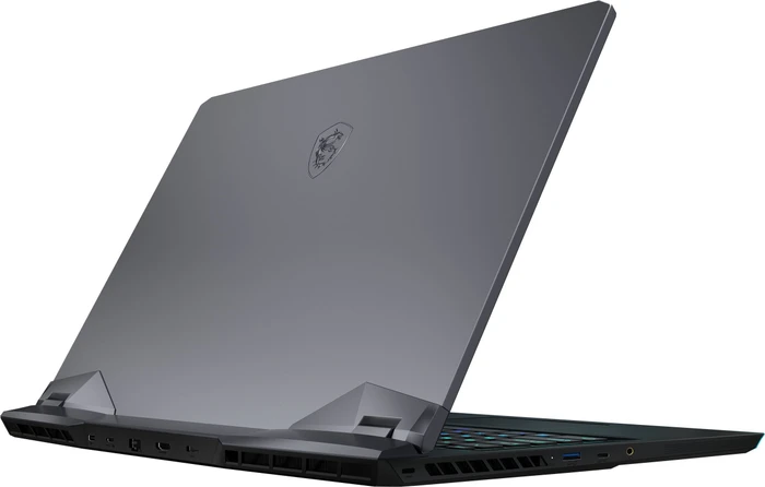 MSI GE76 Raider DC 10UH-628, Core i9-10980HK, 32GB RAM, 2TB SSD, GeForce RTX 3080, DE