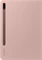 Samsung EF-BT870 Book Cover für Galaxy Tab S7 Mystic Bronze Vorschaubild