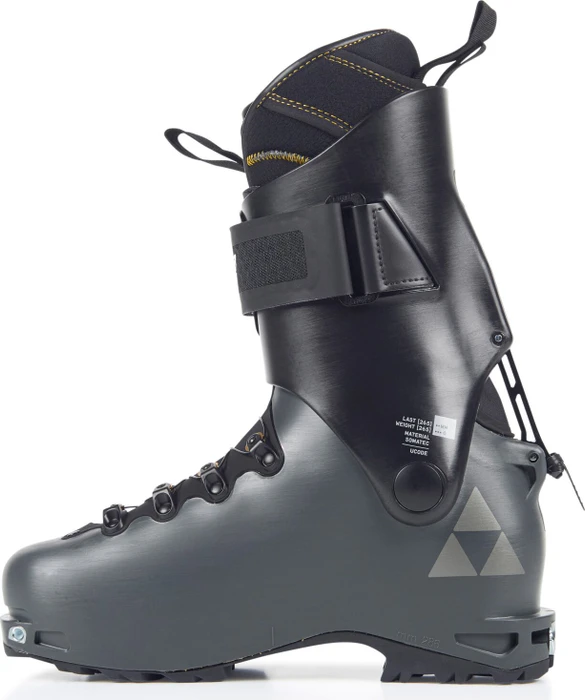 Fischer Travers CS (Modell 2022/2023)