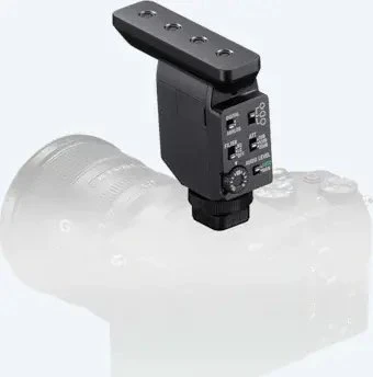 Sony ECM-B10