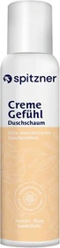 Spitzner Duschschaum Creme, 150ml