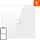 Avatto ZigBee Smart Light Switch 1-fach, weiß (ZTS02-EU-W1)