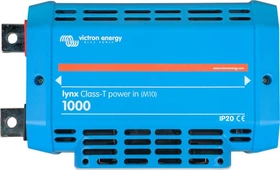 Victron Energy Lynx Class-T Power In Sammelschienensystem