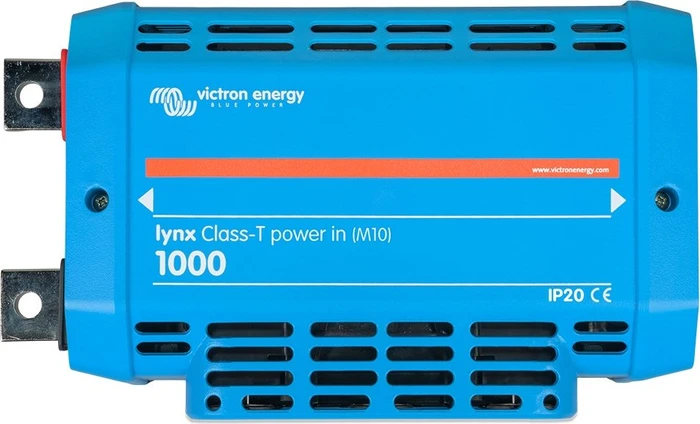 Victron Energy Lynx Class-T Power In Sammelschienensystem