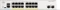 Cisco Catalyst 1300 Rackmount Gigabit Managed Switch, 16x RJ-45, 2x SFP, 240W PoE+ Vorschaubild