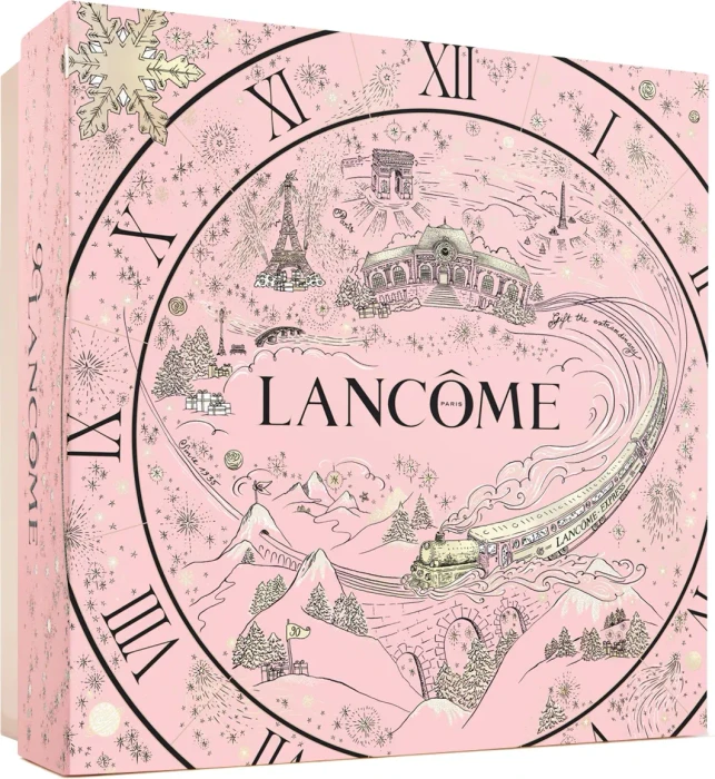 Lancôme Génifique Ultimate 2025 Geschenkset