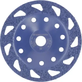Bosch Professional EXPERT MultiMaterial Carbide Topfscheibe flach mittel, 180x22.23mm, 1 Stück