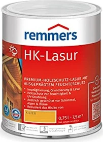 Remmers HK-Lasur 3in1 kiefer, 750ml