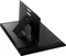 R-Go Riser, Notebook-Stand, schwarz, verstellbar Vorschaubild