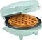 Bestron AMW500M Mini Waffelautomat Waffeleisen Vorschaubild