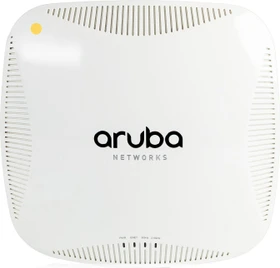 HPE Aruba 210 Series AP-215 (JW170A)