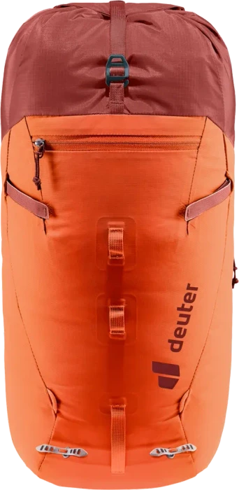 Deuter Guide 22 SL papaya/redwood (Damen)