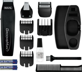 Wahl GroomsMan All In One