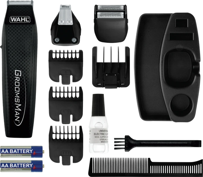 Wahl GroomsMan All In One