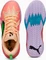 Puma Scoot Zeros Georgia Peach passionfruit/puma green/peach fizz Vorschaubild