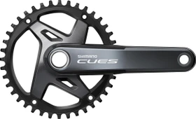 Shimano CUES FC-U8000-1 42 Zähne Kurbelgarnitur 170mm