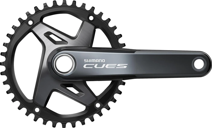 Shimano CUES FC-U8000-1 42 Zähne Kurbelgarnitur 170mm