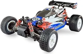Amewi Ursavus Buggy brushed 4WD RTR 1:18
