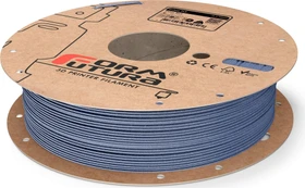 Formfutura Galaxy PLA, orion blue, Spule, 1.75mm, 750g