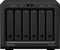 Synology DiskStation DS620slim, 2GB RAM, 2x RJ-45 1000Base-T, 2x USB-A 3.0 Vorschaubild