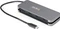 StarTech USB-Hub, 4x USB-A 3.0, USB-C 3.0 [Stecker] Vorschaubild
