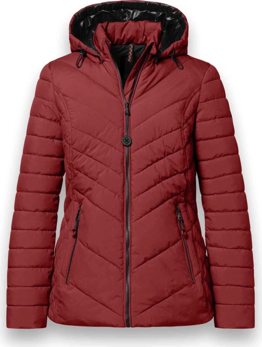 District Kaprun Jacke (Damen)