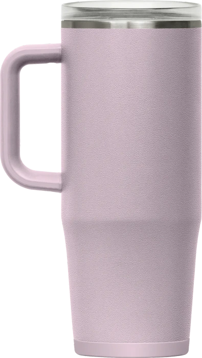 CamelBak Thrive Isolierbecher 1l purple sky