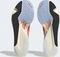 adidas Adizero Takumi Sen 9 solar red/zero metalic/coral fusion (Herren) Vorschaubild