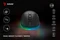 Savio Rift Black Gaming Mouse schwarz, USB Vorschaubild