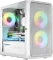 Logic Concept Portos ARGB Mini White, Glasfenster Vorschaubild