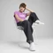 Puma ESS No. 1 Logo T-Shirt kurzarm wild berry Vorschaubild