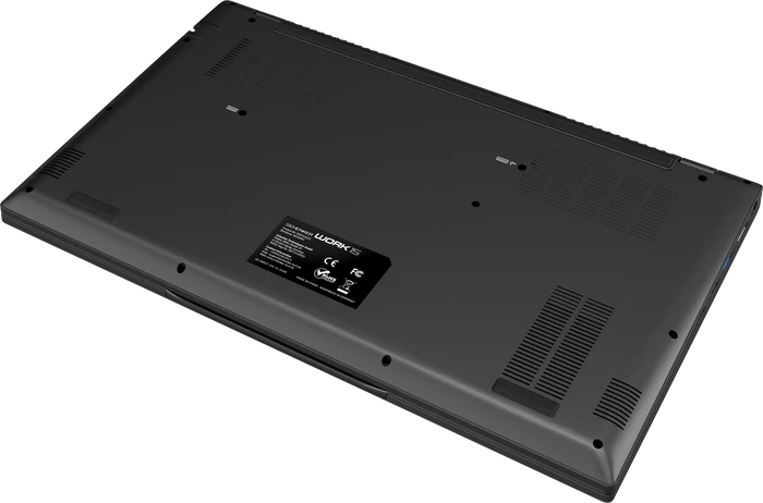 Schenker WORK 15-E21ybq, Core i7-11370H, 16GB RAM, 1TB SSD, DE
