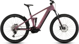 Cube Stereo Hybrid ONE22 Race 800 shiftblush'n'black Modell 2026