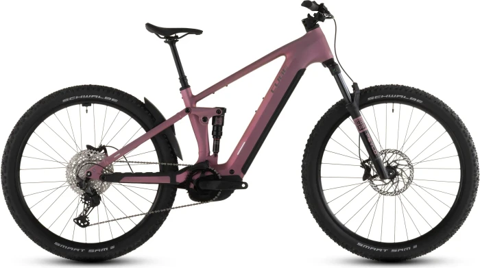 Cube Stereo Hybrid ONE22 Race 800 Modell 2026