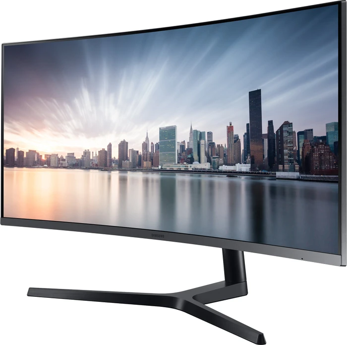 Samsung CH890 (2017), 34"
