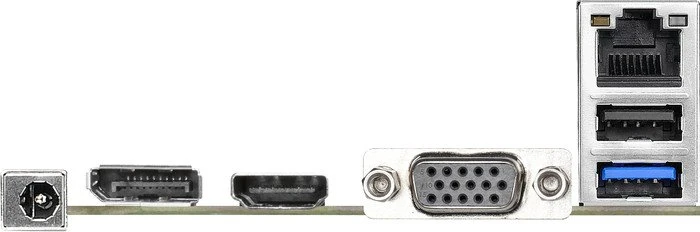 ASRock DeskMini 110/COM