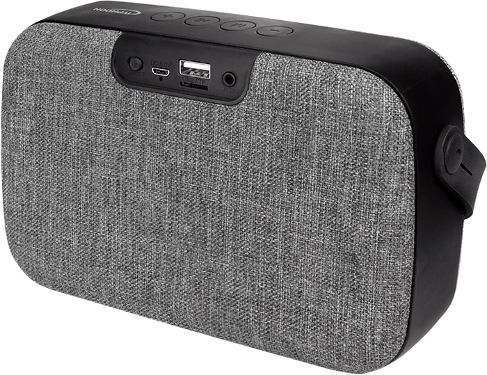 Typhoon Portable Bluetooth Speaker XL