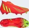 adidas Predator Edge+ FG solar red/team solar green/core black (Herren) Vorschaubild