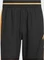 adidas Crazy Lite Trainingshose kurz black/hazy orange (Herren) Vorschaubild