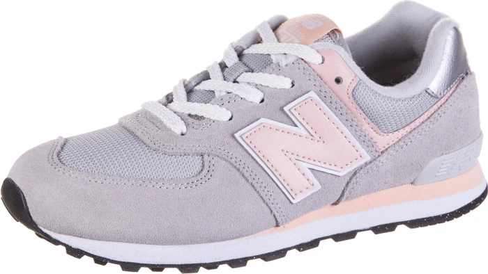 New Balance 574 Core rain cloud (Junior) (GC574EVK)
