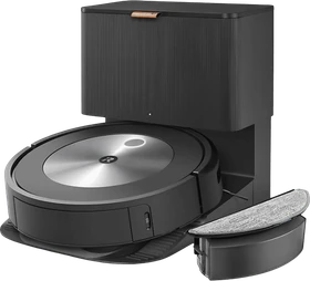 iRobot Roomba Combo j5+ Saug-/Wischroboter inkl. Absaugstation