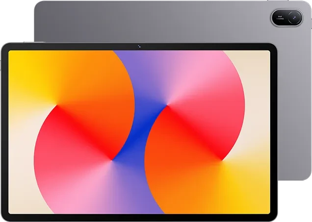 Huawei MatePad SE 11", Nebula Gray, 6GB RAM, 128GB
