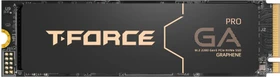 TeamGroup T-Force GA PRO 4TB, Graphene, M.2 2280 / M-Key / PCIe 5.0 x4
